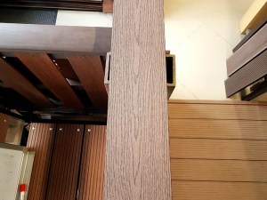 Woodvex Select Темно-коричневая (2)